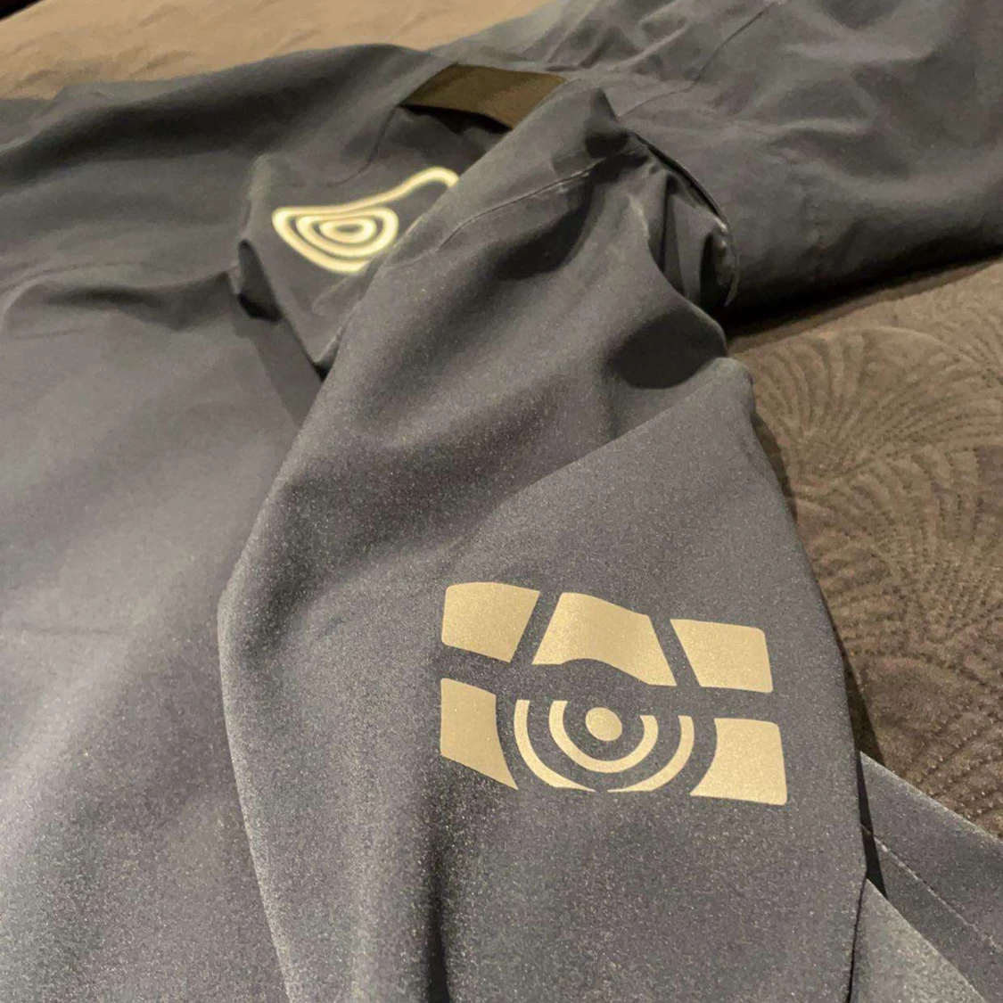 Sail racing jacka - 91