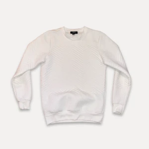 Vit tröja - tjo! säljer min vita tröja. Storlek XS!