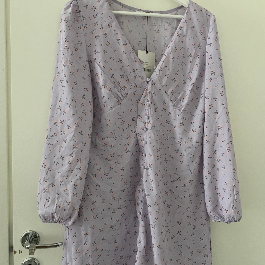 Ny klänning från Nelly