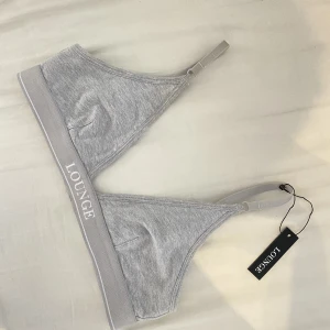 Lounge underwear topp - Bh från Lounge underwear. Passar Xs-m. tryck gärna på köp nu