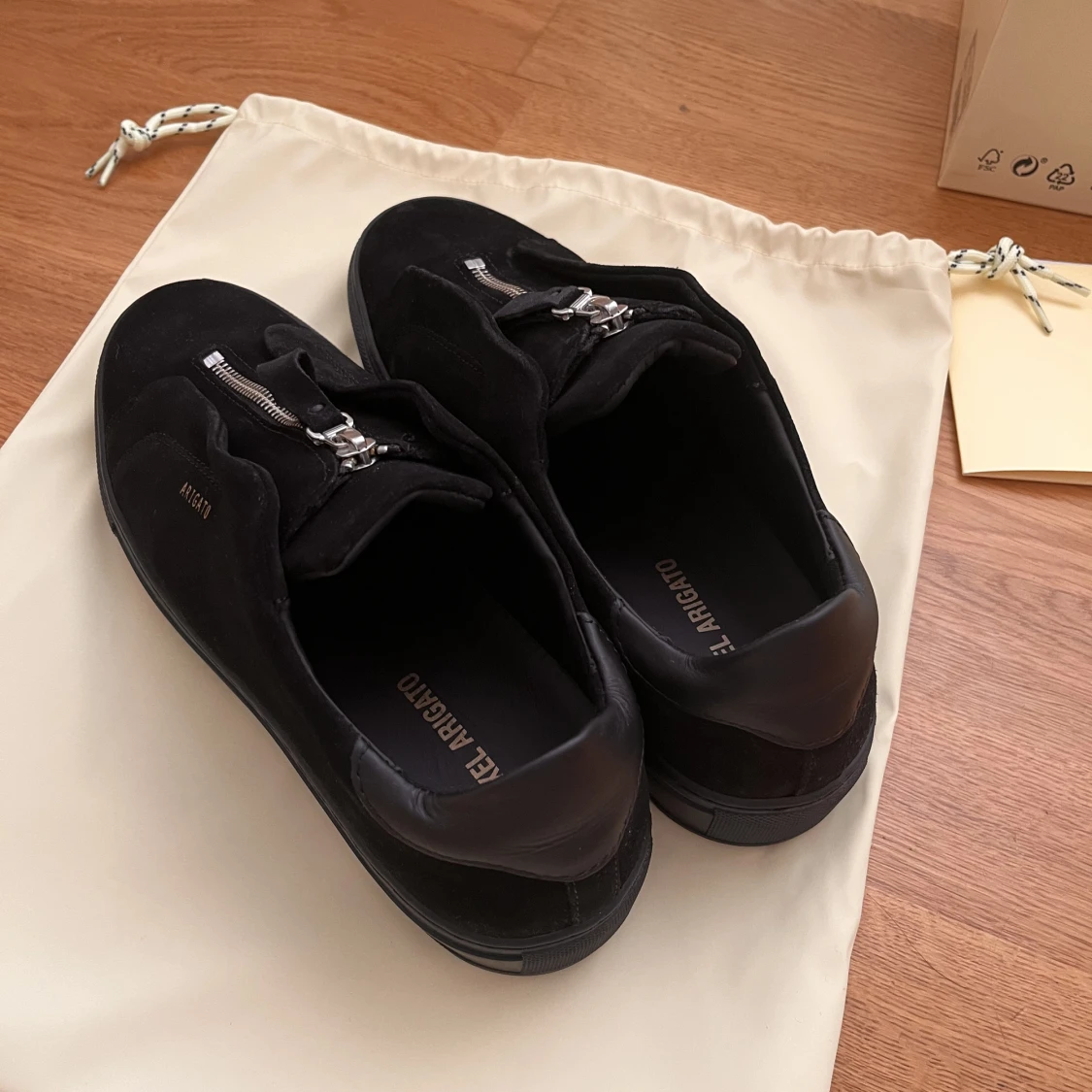 Axel arigato skor - 90