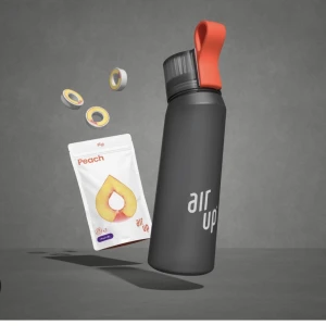 Airup  - Säger min air eftersom jag aldrig använder den har använt ungefär 2 gånger ❤️