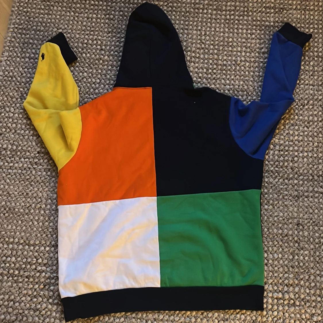 Polo Ralph Lauren Hoodie - 90