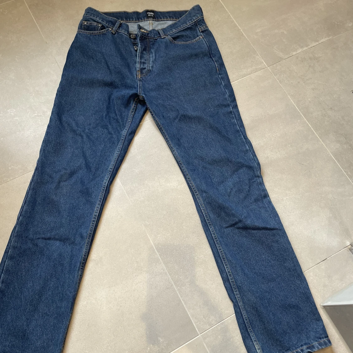 Elis Montén Jeans