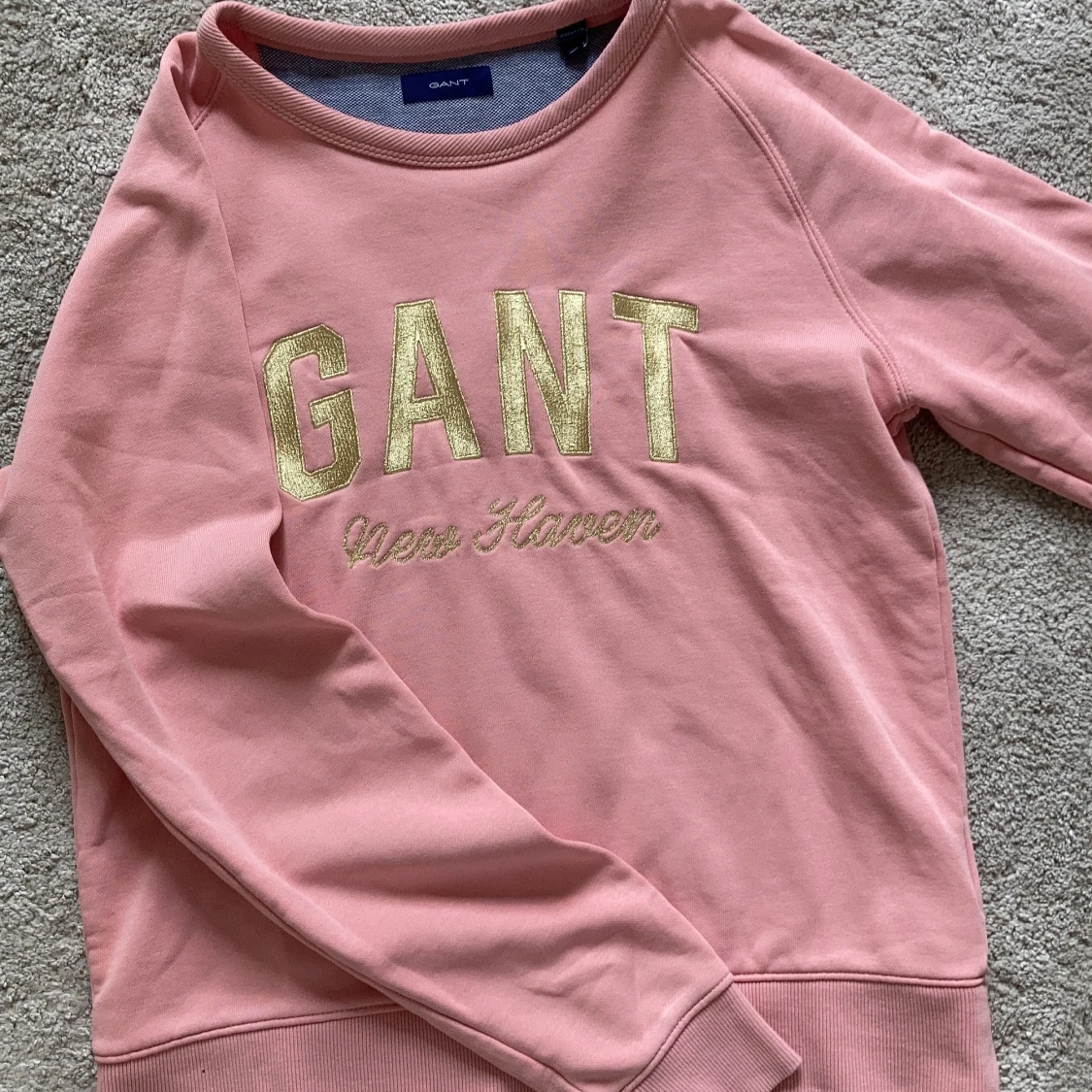 GANT tröja, säljs! - 90