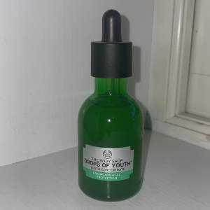 The body shops serum ”Drops of youth”, Ej använd💚
