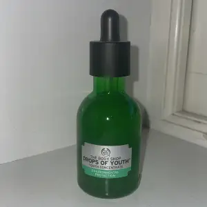 The body shops serum ”Drops of youth”, Ej använd💚