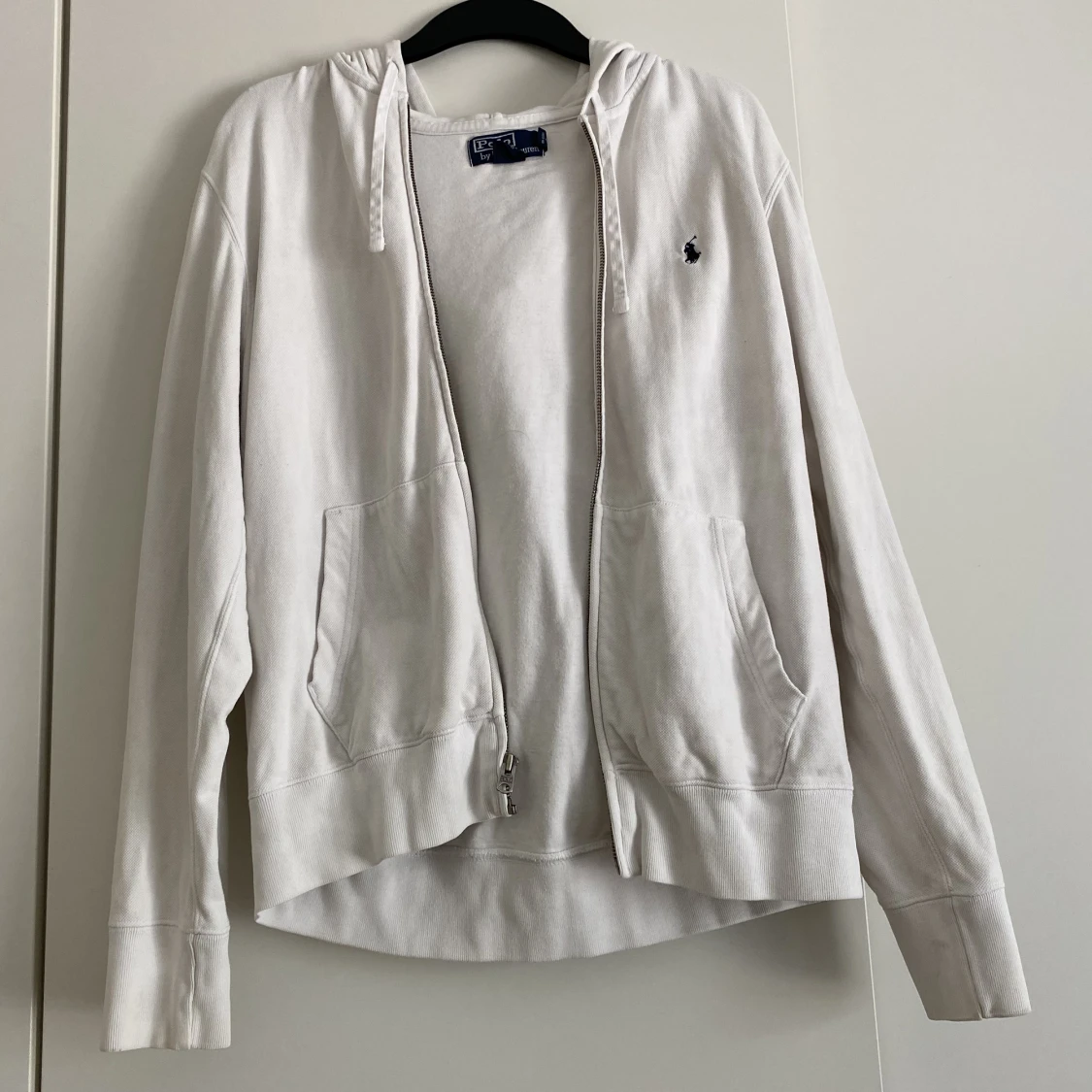 Vit ralph lauren zip hoodie 