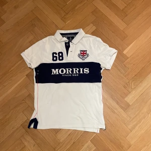Morris piké - snygg piké från morris