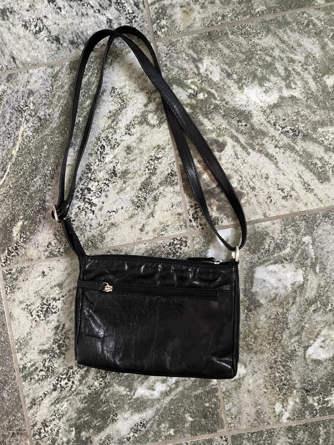 Svart Väska🖤 - 90