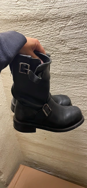 Prime boots - Prime Boots i fint men använd skick. Pris kan diskuteras vid snabb affär 