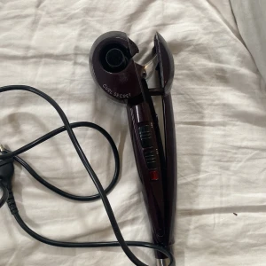 Babyliss curl secret  - Locktång