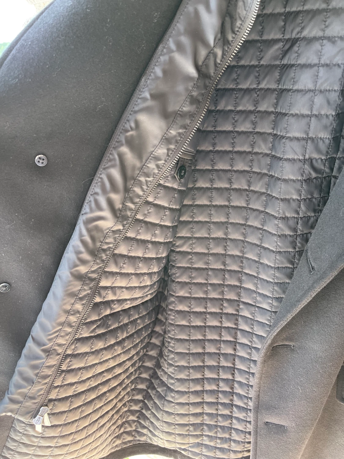 Hugo (by Hugo Boss) jacka - 90