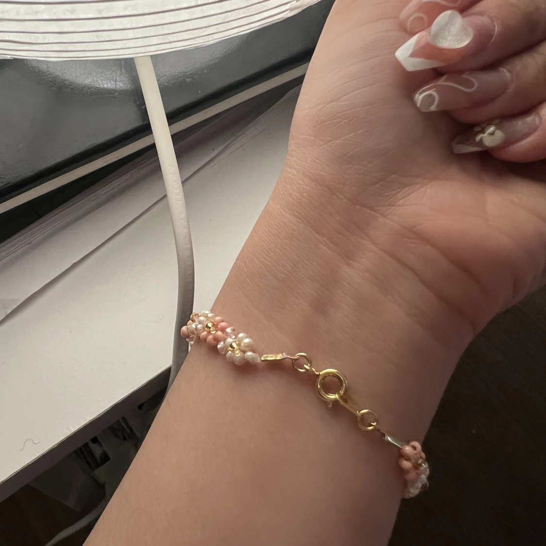 Handgjorda armband !  - 90