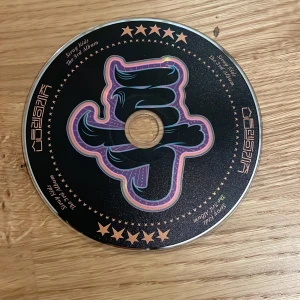 Straykids skz 5- Star Cd Skiva - andvänt 2-3 gånger bra kvalite bara cd skiva INTE album eller photocards