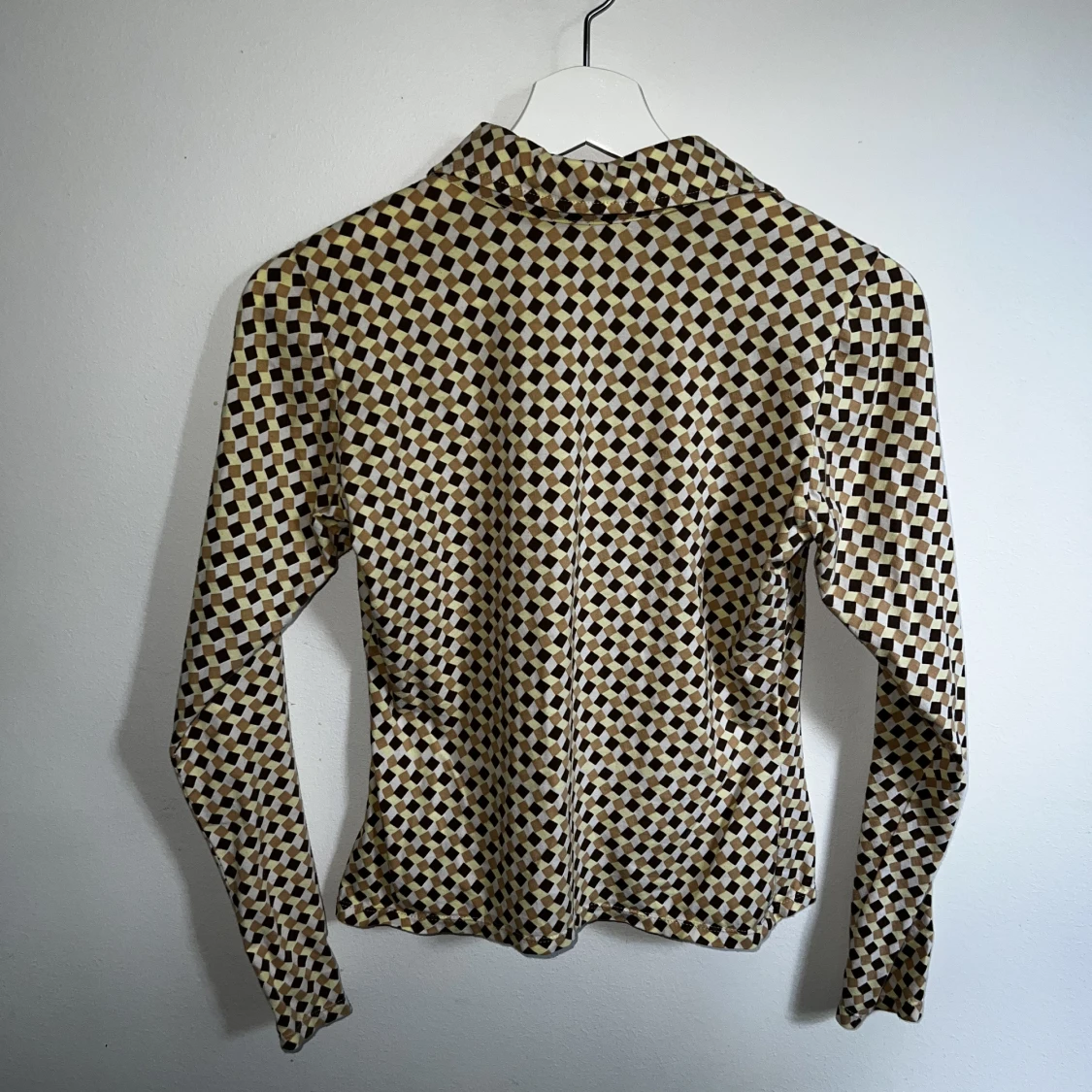 Långärmad skjorta - 91