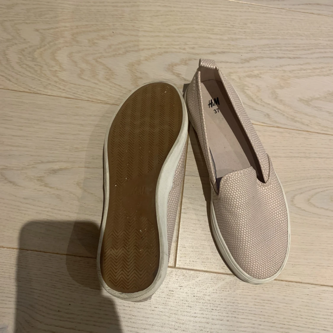 Loafers / skor  - 90