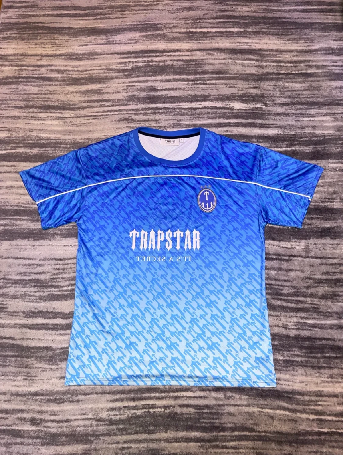 Trapstar t-shirt