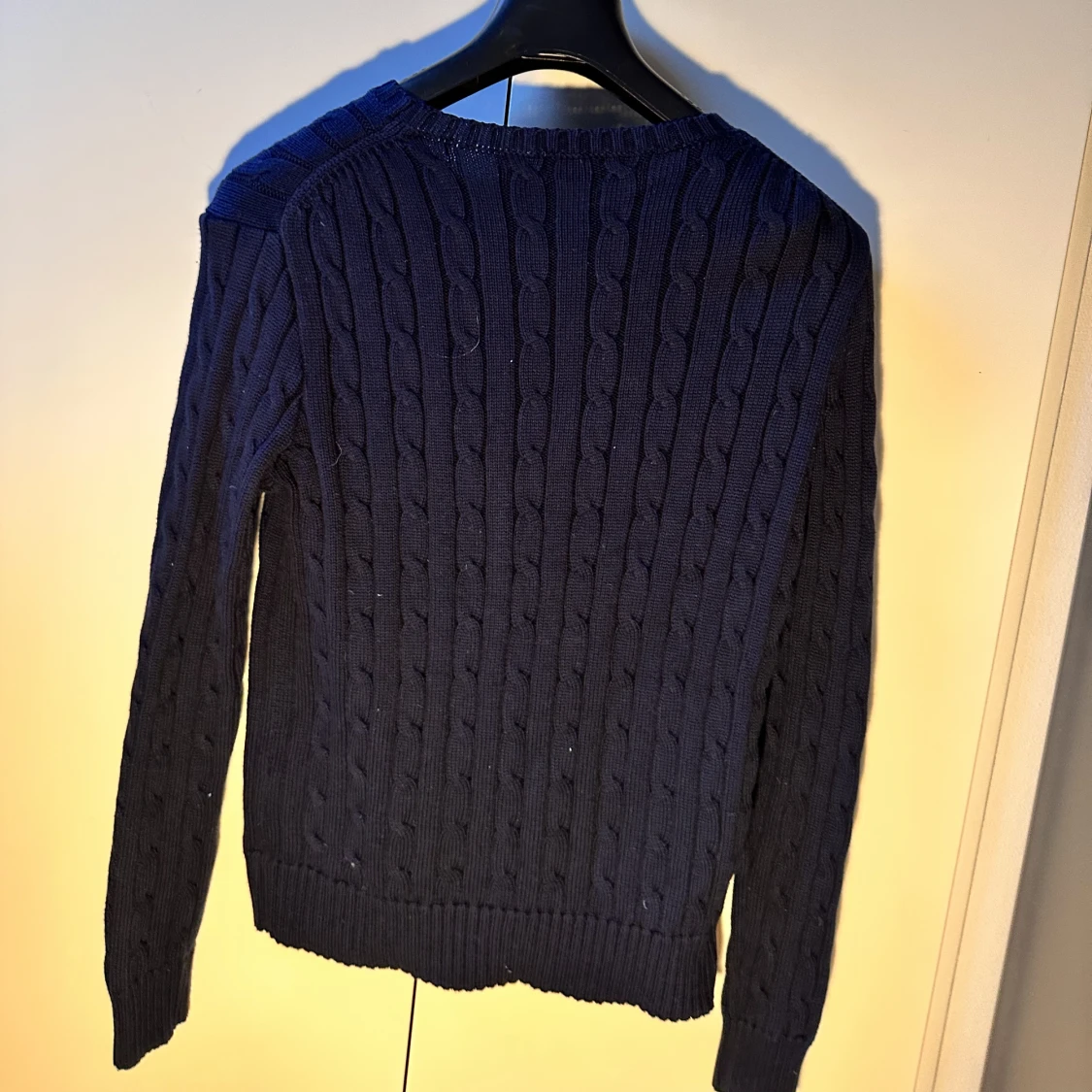 Stickad Tröja Ralph Lauren - 90