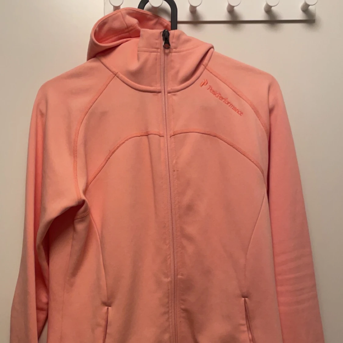 peak performance - 90