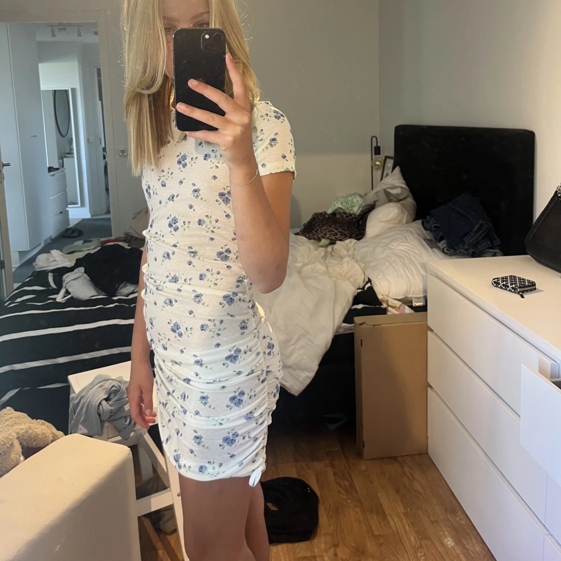 Sommarklänning  - 90