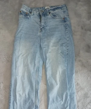 Jeans  - Jeans blåa