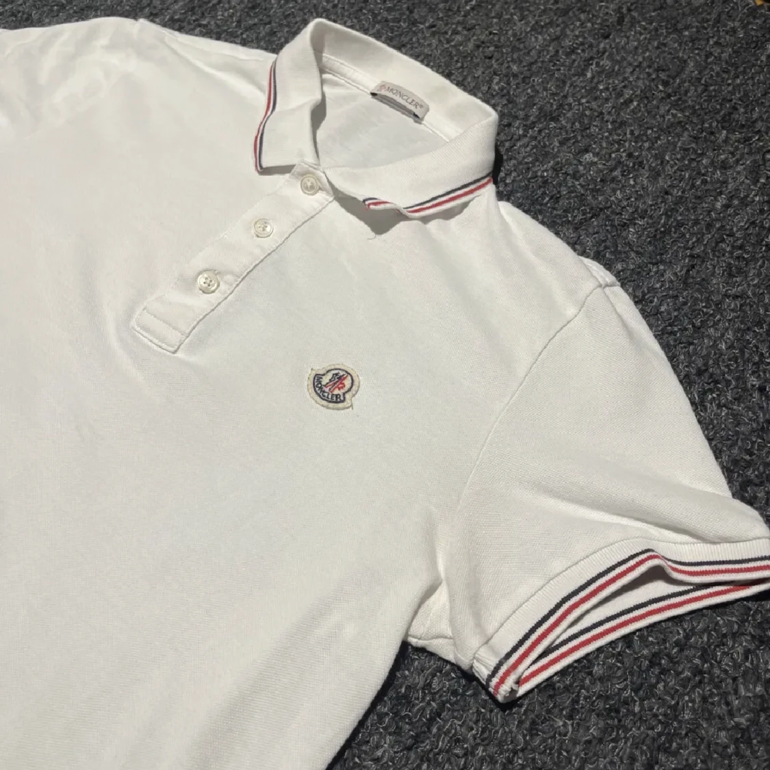 Monceler pike storlek m skick 9/10 - 90