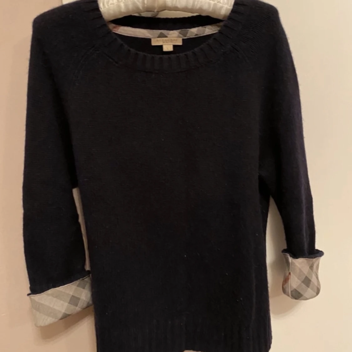 Burberry Kashmir sweater - 90