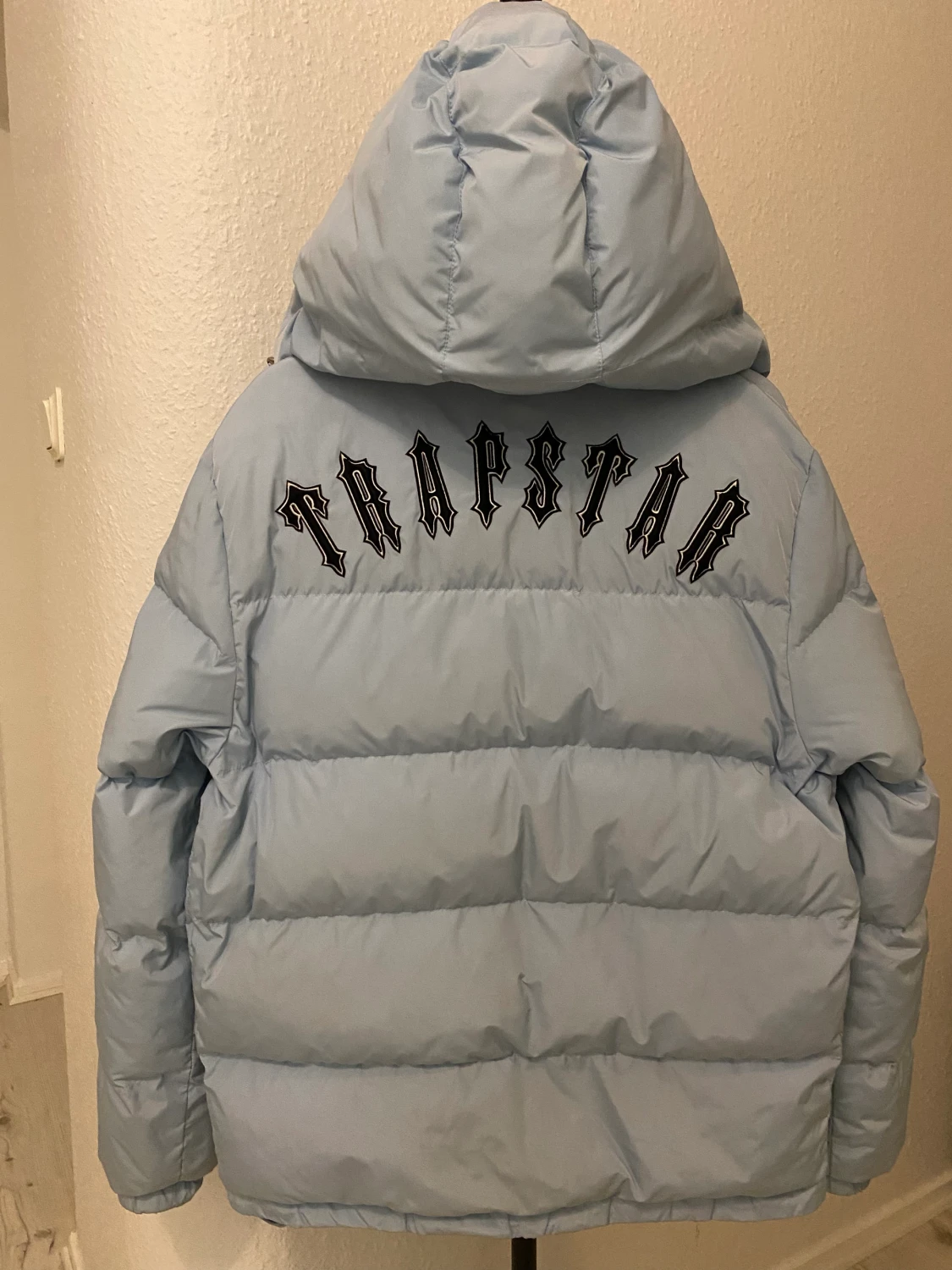 Trapstar jacka  - 90