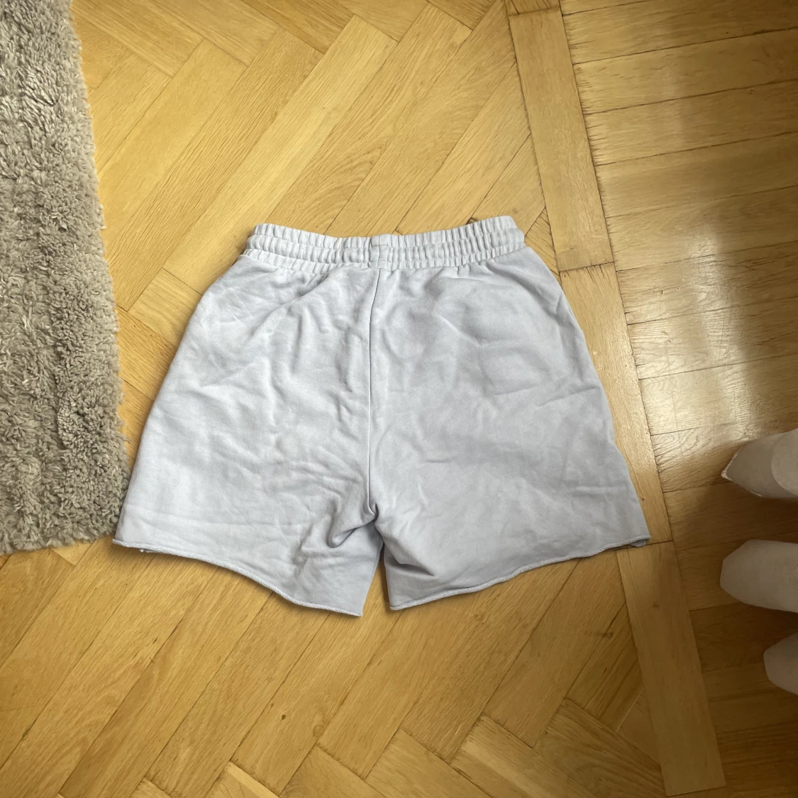 Mjukis shorts - 90