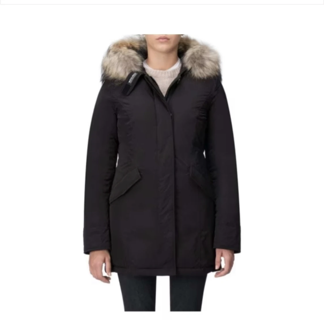 Woolrich vinterjacka