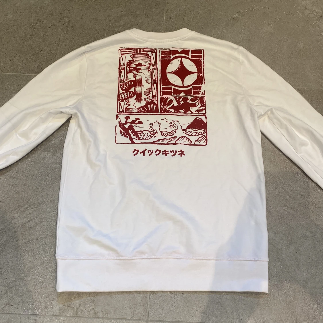 Only & sons sweatshirt  - 90