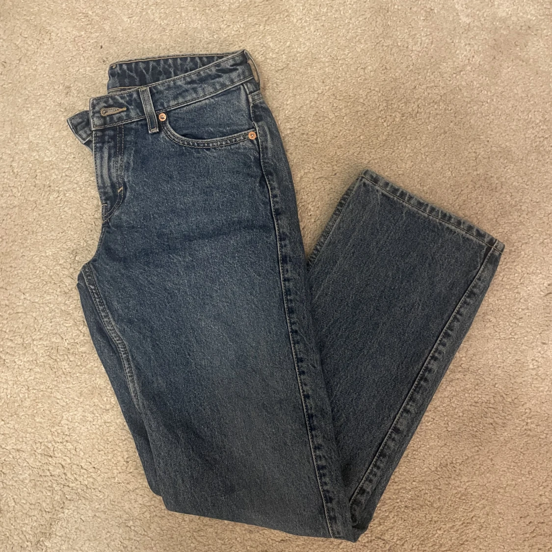 Arrow Low jeans  - 90