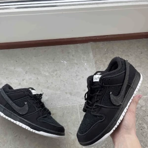 Nike Sb dunks - Använda fåtal gånger pga att de inte passar.box ingår.