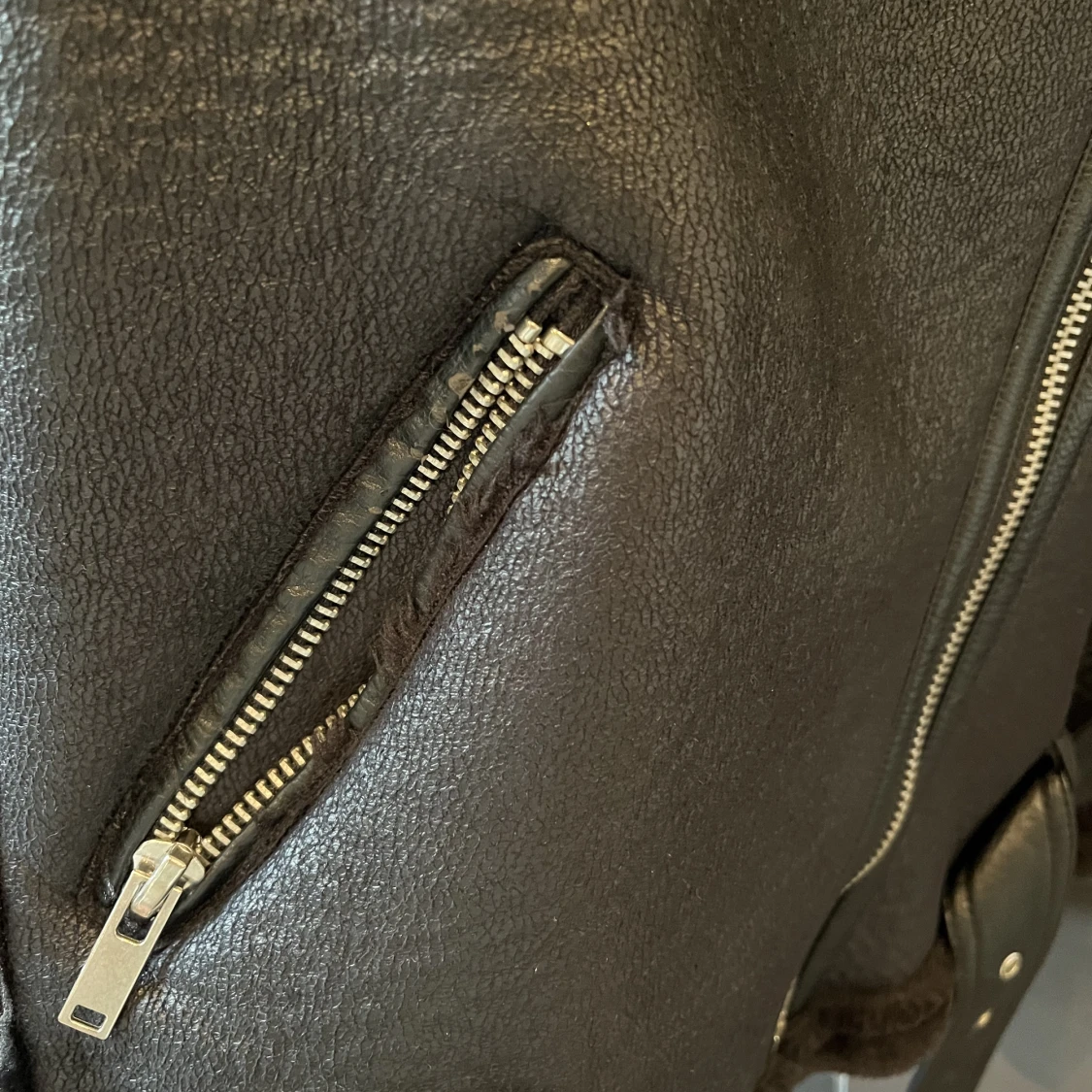 Zara jacka storlek M - 91