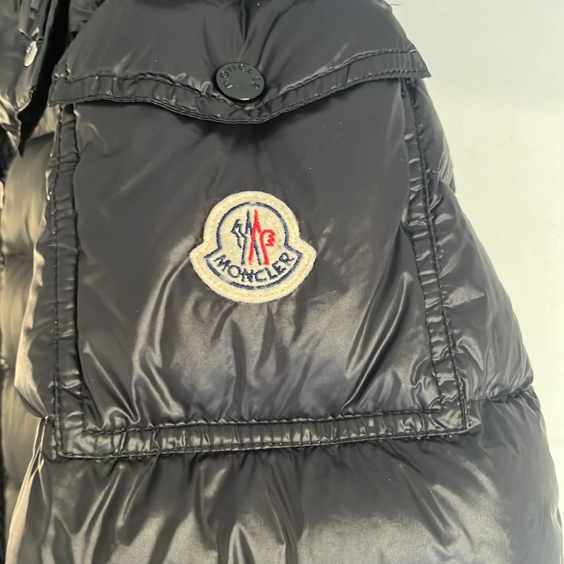 moncler jacka - 90