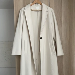 Kappa - Lite tunnare kappa från H&M🤍