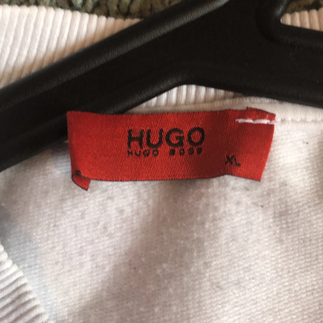 Hugo boss tröja - 90
