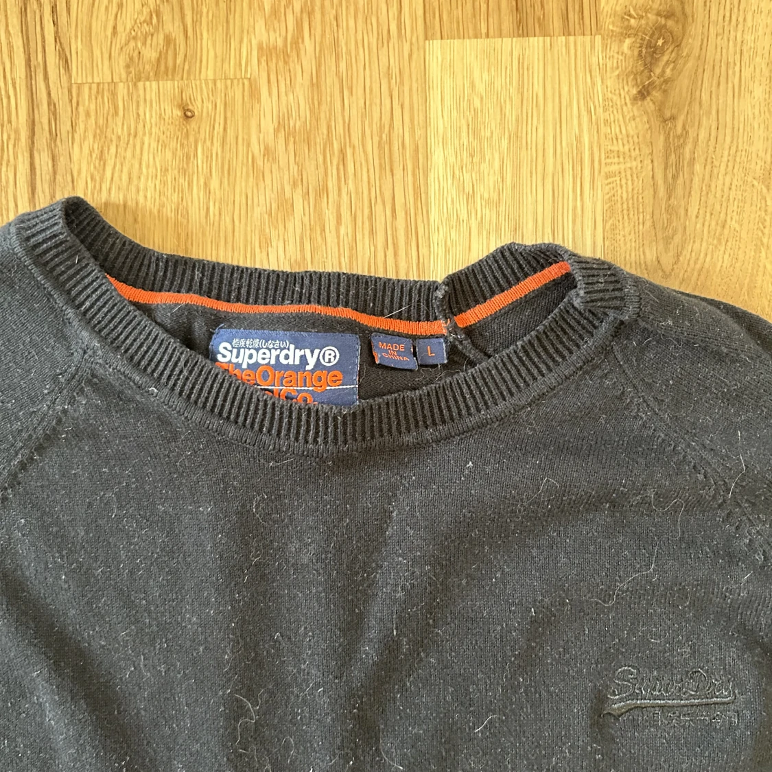 Superdry sweatshirt - 90