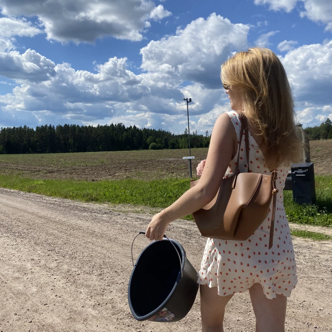 Polene cyme mini - 90