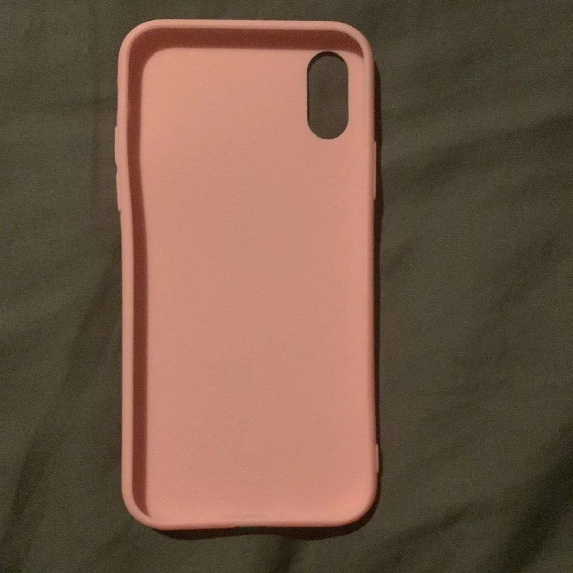 Helt nytt iPhone X/XS mobilskal  - 91