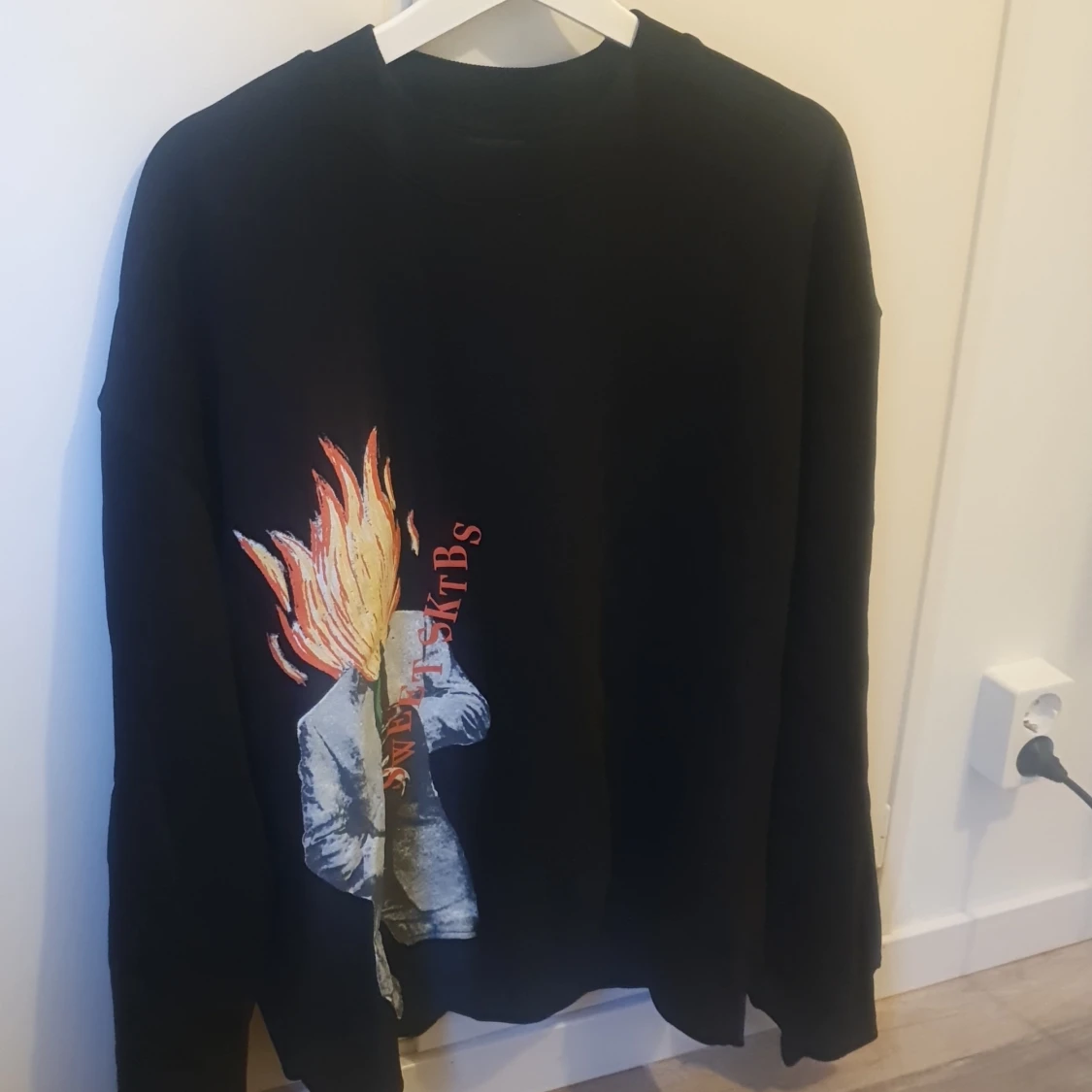 Sweet Sktbs Sweatshirt *NY*