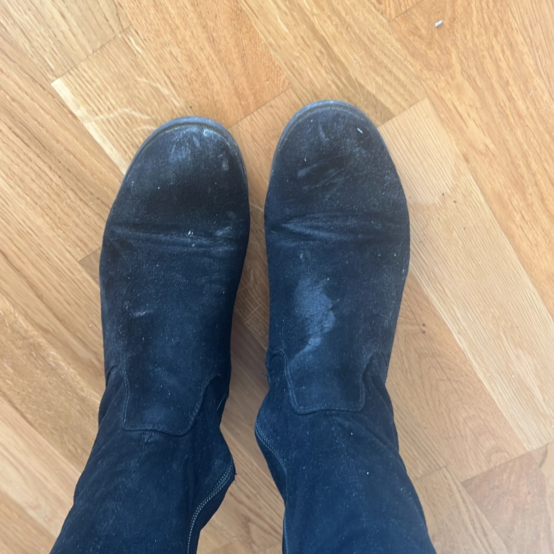 Over the knee boots - 90