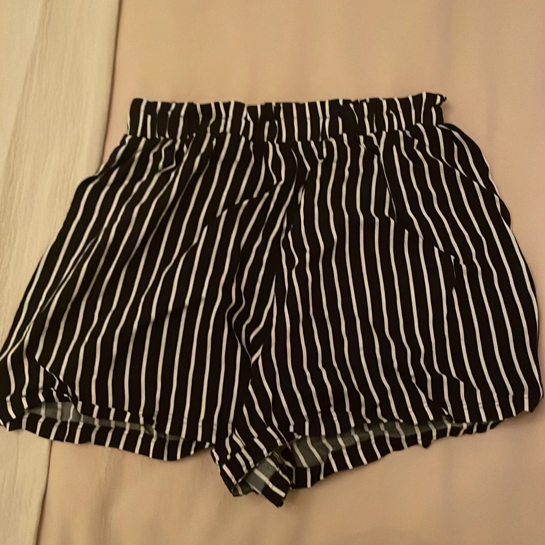 Randiga H&M shorts 