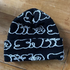 Sneeze X classic grip Beanie - Fet mössa 