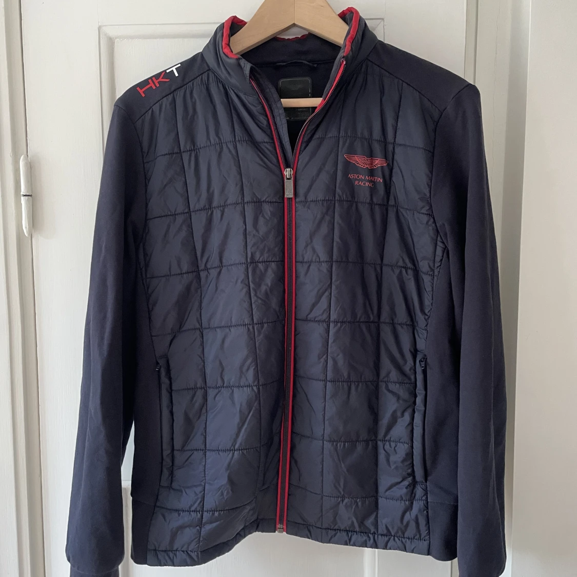 Aston Martin racing!