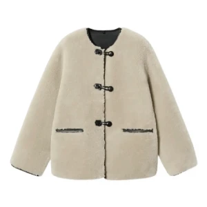 Mango jacka - Säljer min fina mango jacka