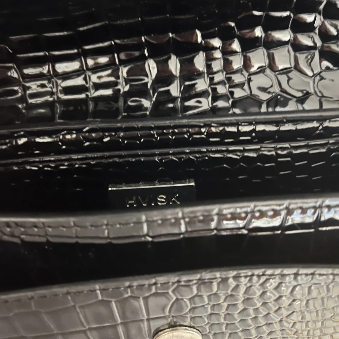 Handväska från Hvisk - 91