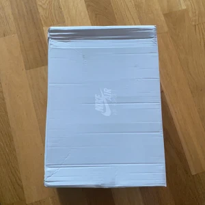 Nike air force - Top kvalitet, helt ny!