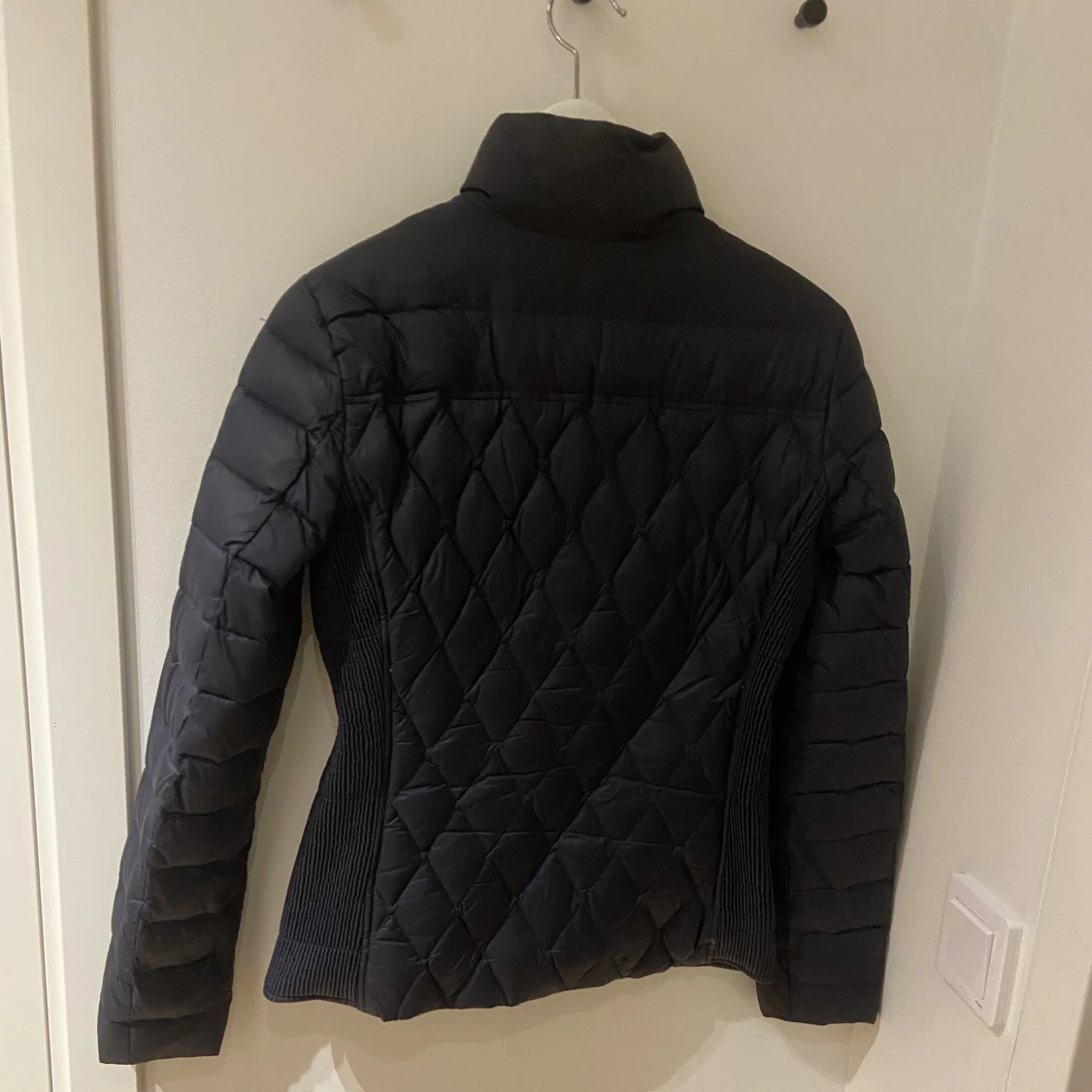 Quiltad dunjacka Tommy hilfiger - 90